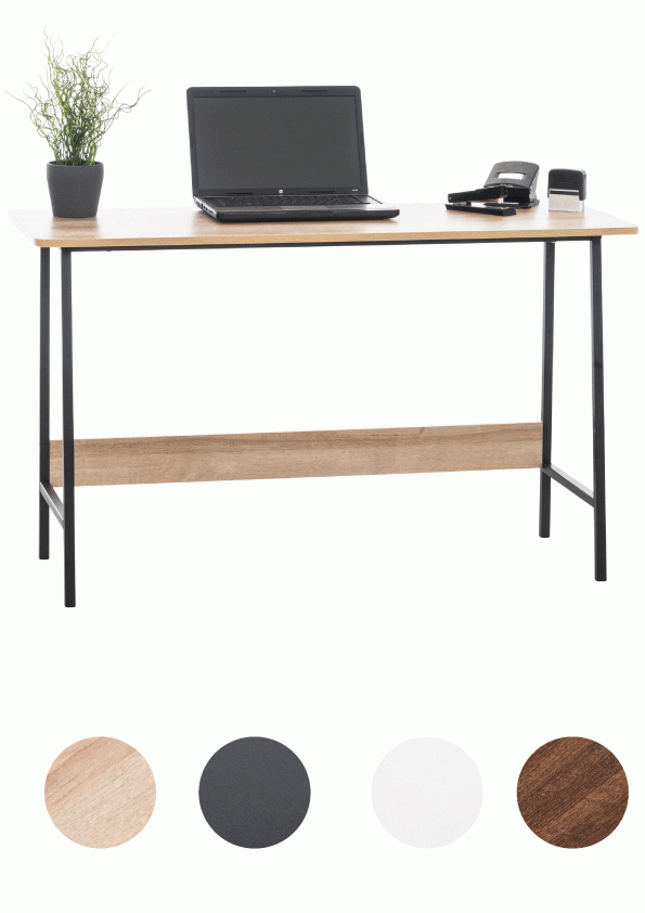 Schreibtisch-Computertisch Bürotisch Arbeitstisch PC-Tisch Home Office-versch…