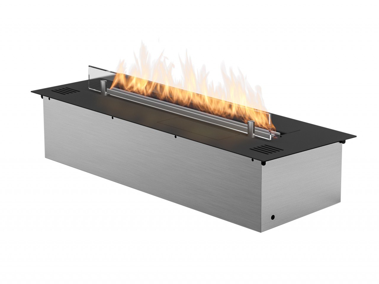 Planika Prime Fire – Ethanol Brenner mit BEV Technologie Prime Fire 790