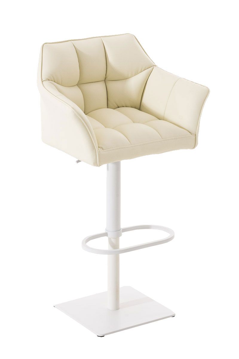 Barhocker Damaso W creme