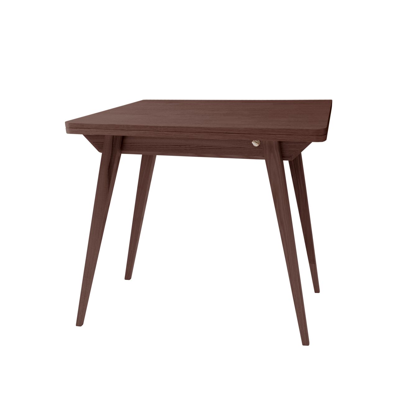 Esszimmertisch furniert 65×90 (130×90) ausziehbar Tisch Küchentisch Wohnzimme…