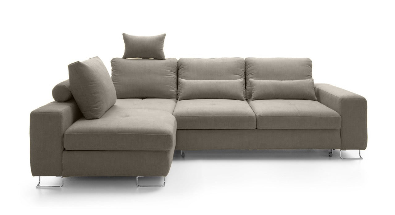 Ecksofa Asti