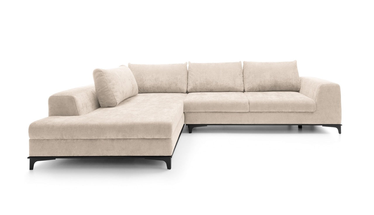 Ecksofa Bologna