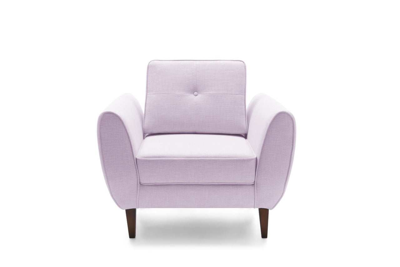 Sofa 1 Sitz Candy