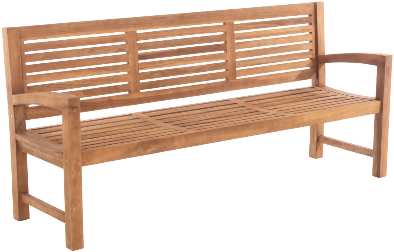 Teakbank Halden 200 cm teak