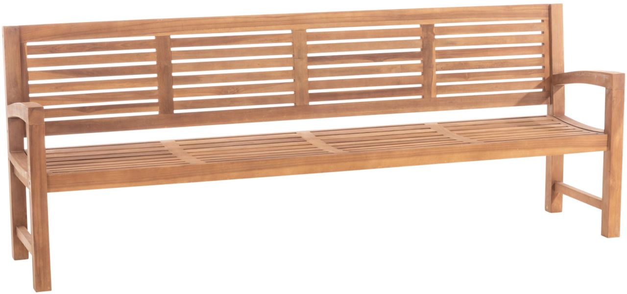 Teakbank Halden 240 cm teak